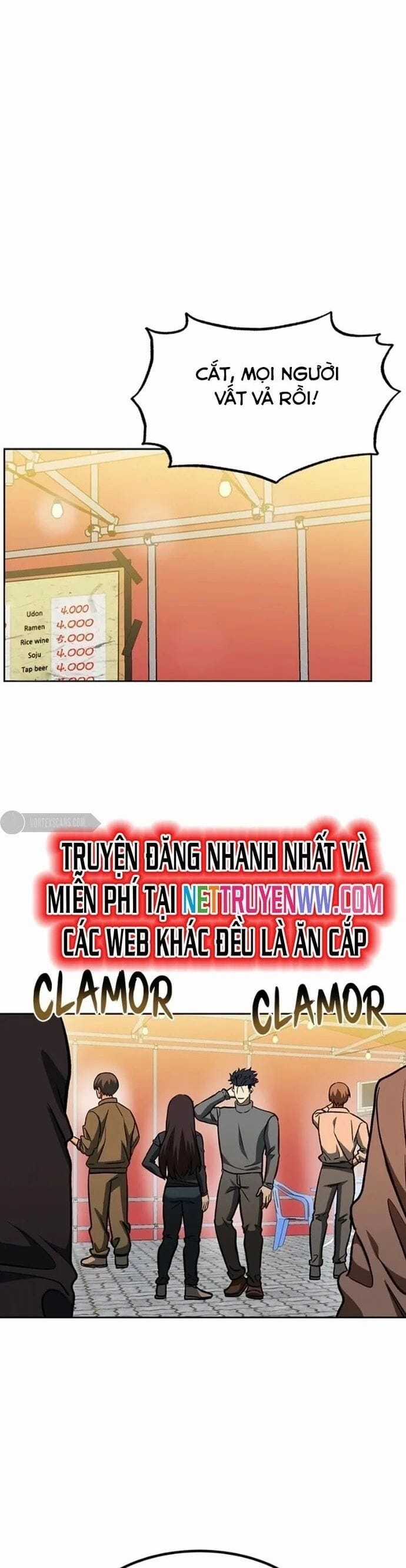 Vua Võ Đài - Chapter 94 - Trang 33