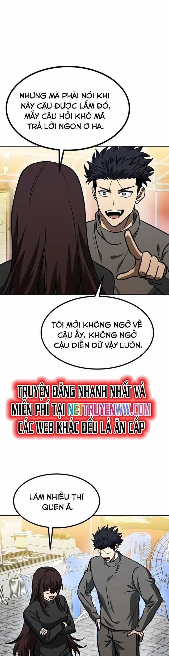 Vua Võ Đài - Chapter 94 - Trang 35