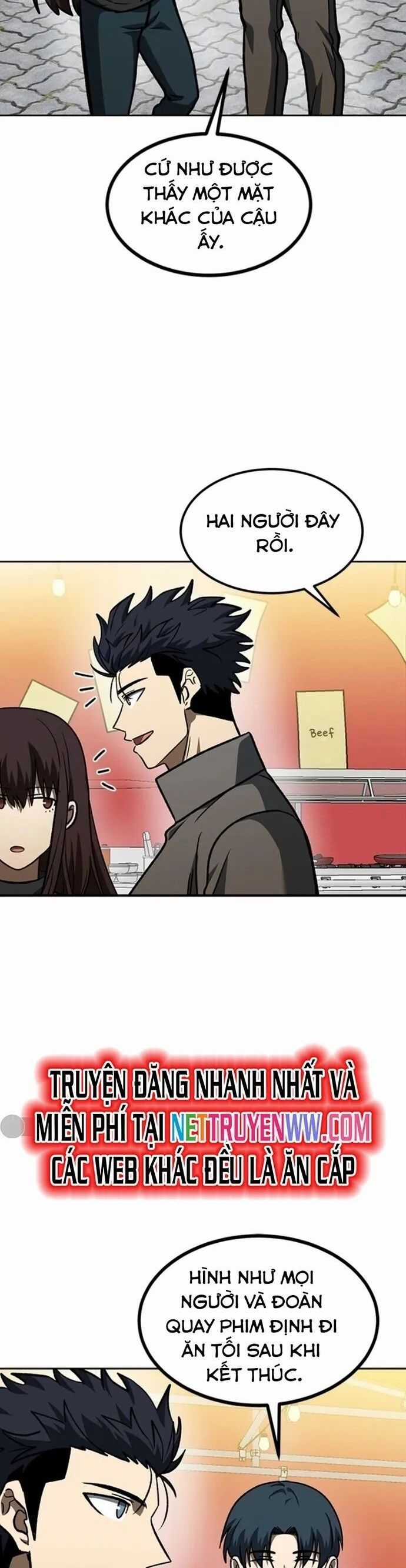 Vua Võ Đài - Chapter 94 - Trang 36