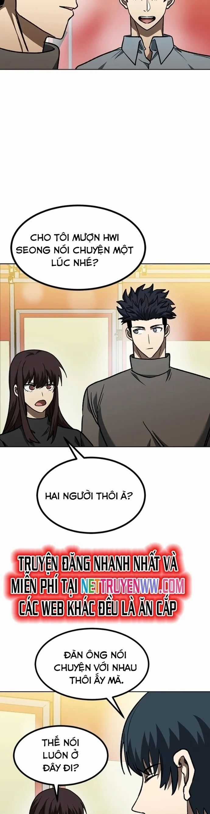 Vua Võ Đài - Chapter 94 - Trang 37