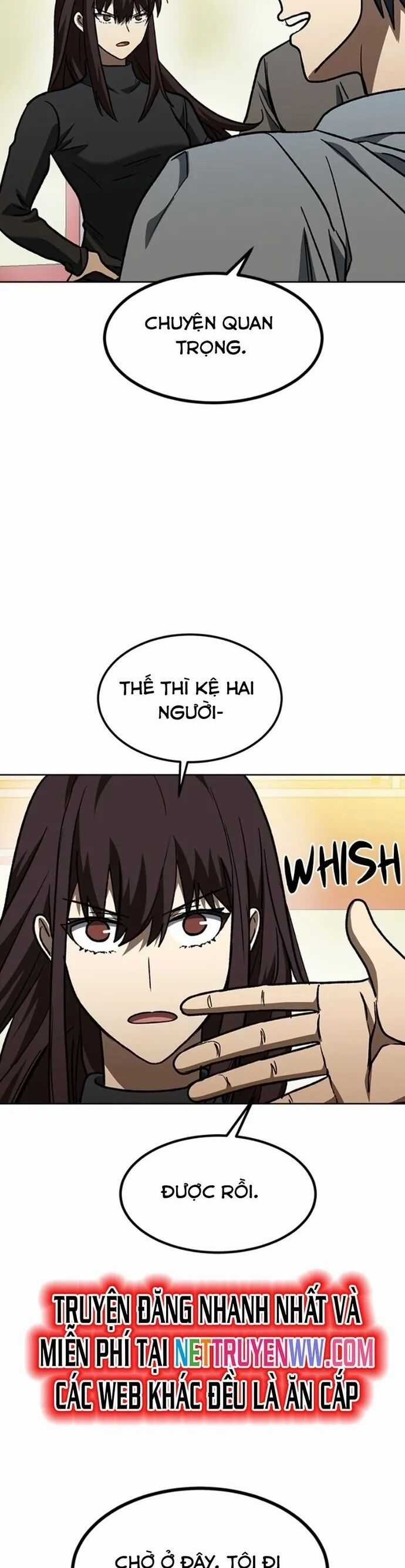 Vua Võ Đài - Chapter 94 - Trang 38