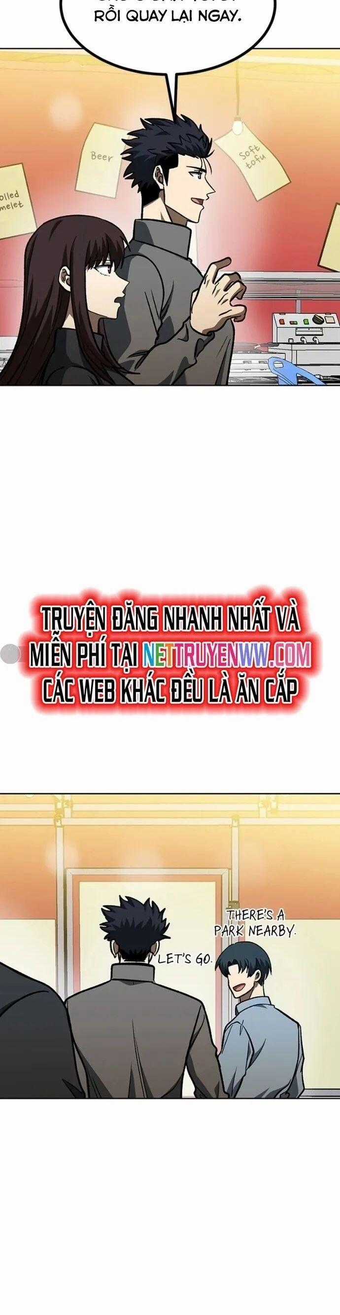 Vua Võ Đài - Chapter 94 - Trang 39