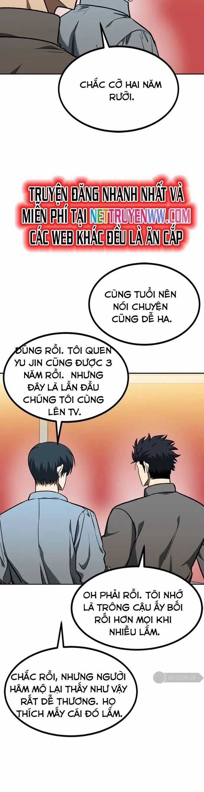 Vua Võ Đài - Chapter 94 - Trang 5