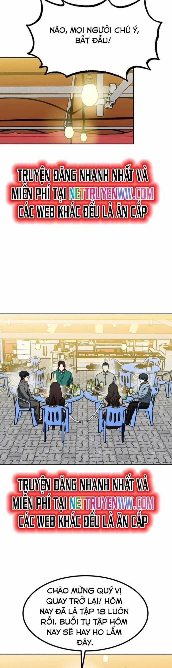 Vua Võ Đài - Chapter 94 - Trang 7