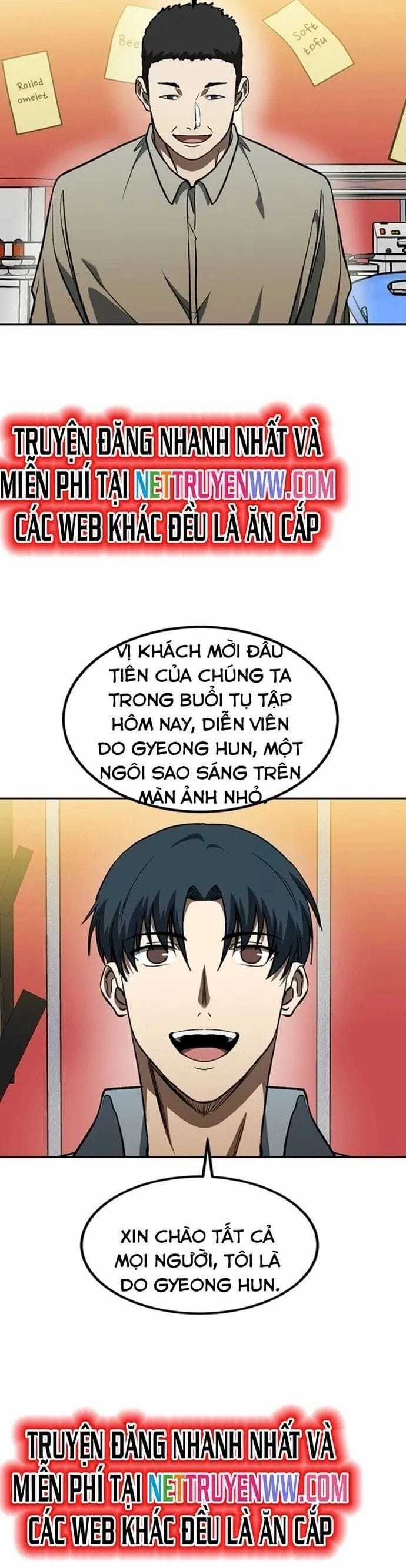 Vua Võ Đài - Chapter 94 - Trang 8