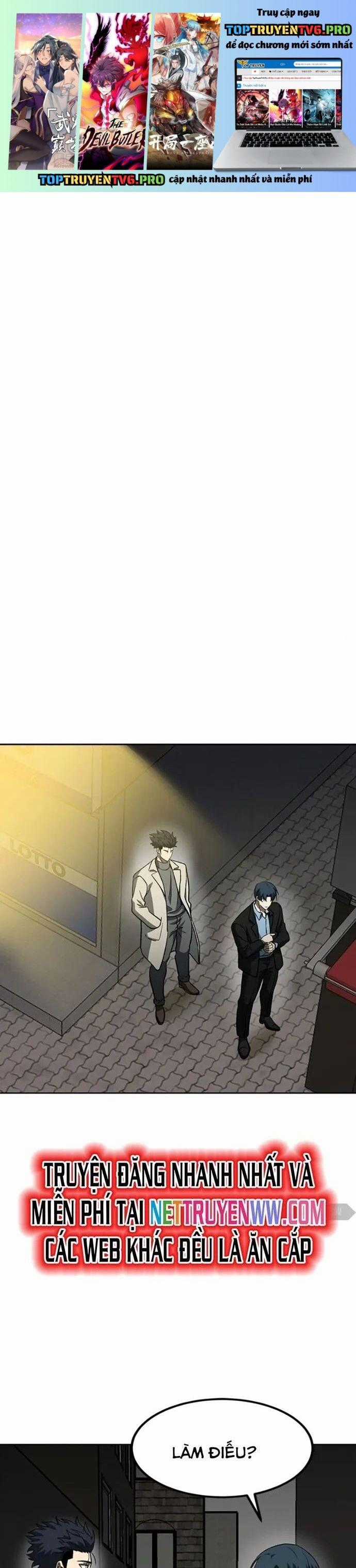 Vua Võ Đài - Chapter 95 - Trang 1