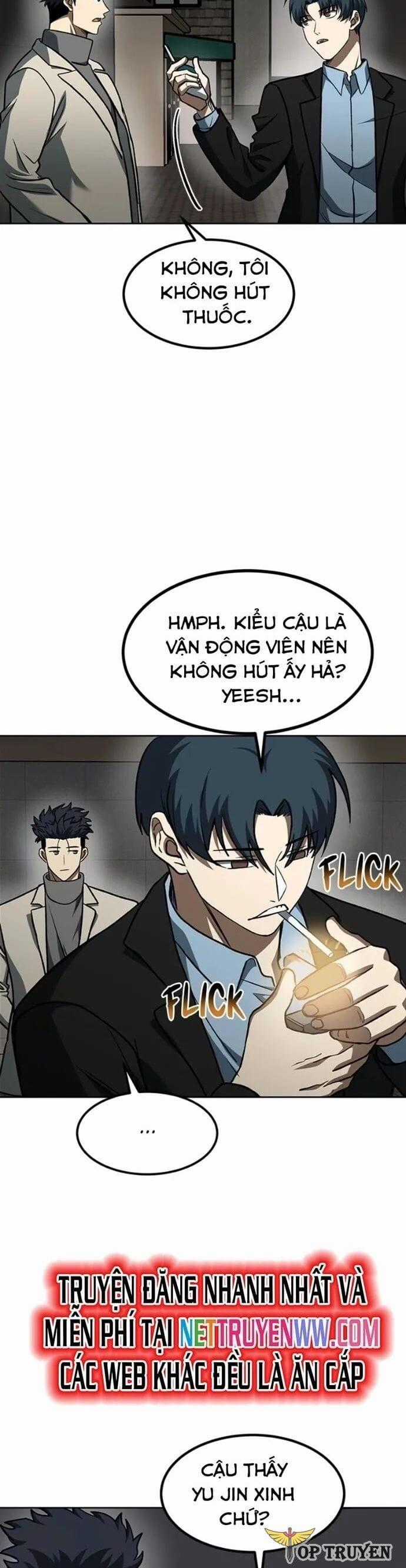 Vua Võ Đài - Chapter 95 - Trang 2