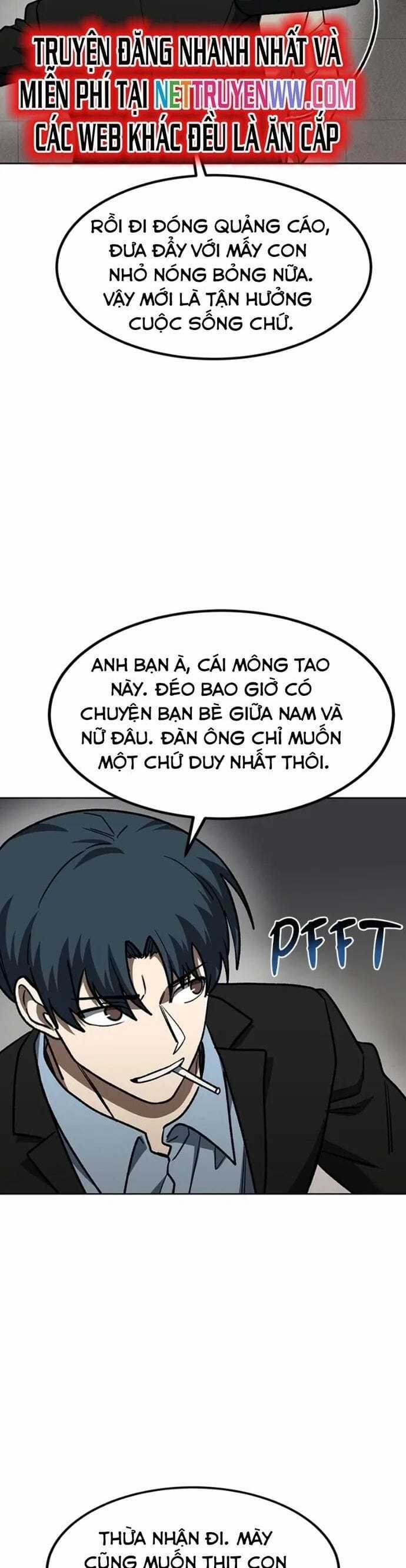 Vua Võ Đài - Chapter 95 - Trang 11