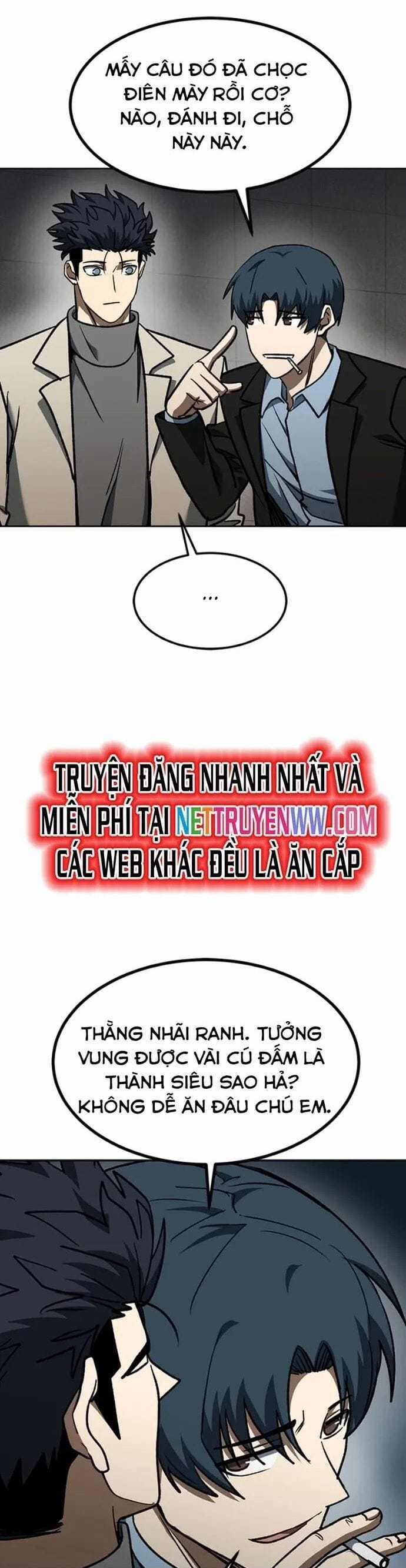 Vua Võ Đài - Chapter 95 - Trang 13