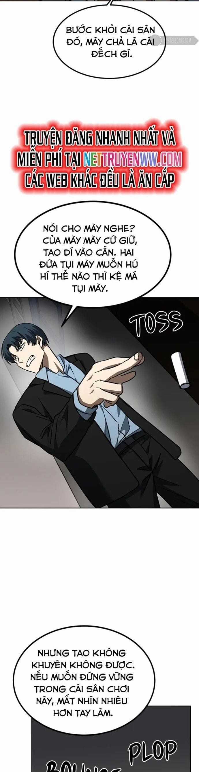 Vua Võ Đài - Chapter 95 - Trang 14