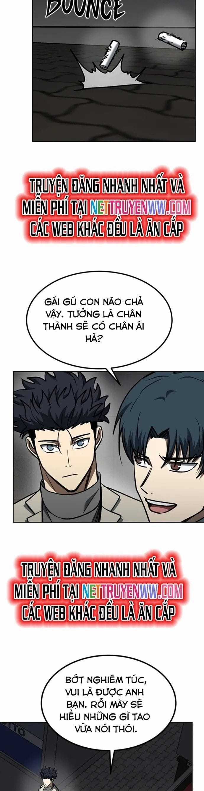 Vua Võ Đài - Chapter 95 - Trang 15
