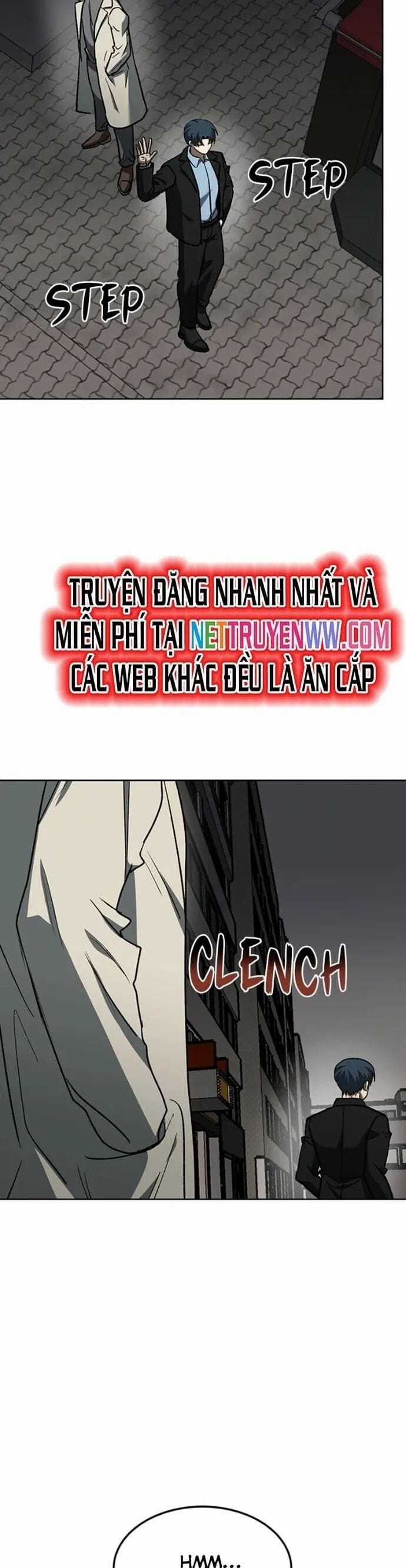 Vua Võ Đài - Chapter 95 - Trang 16