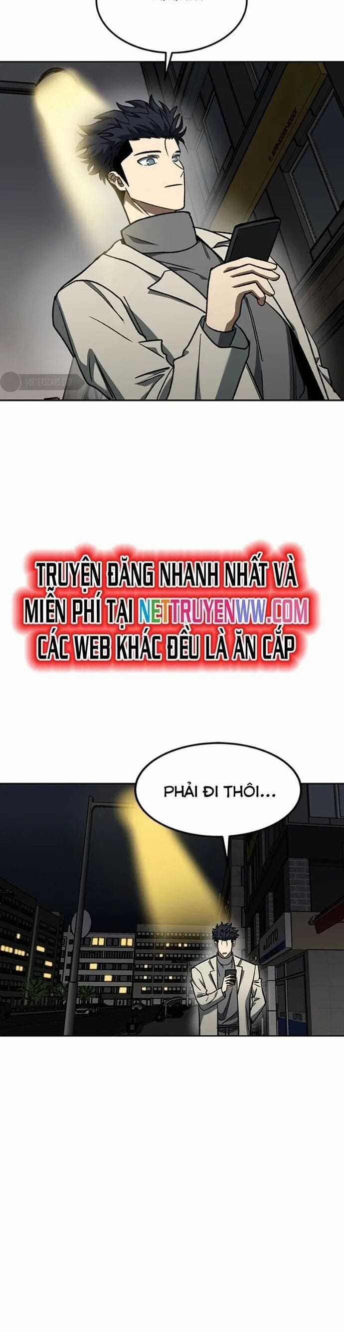 Vua Võ Đài - Chapter 95 - Trang 17