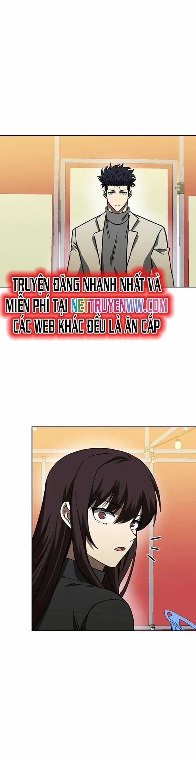 Vua Võ Đài - Chapter 95 - Trang 18