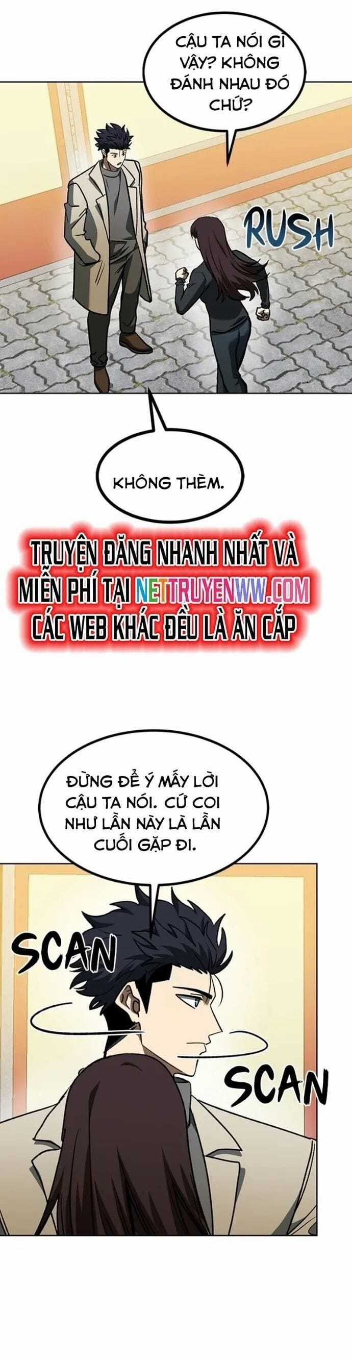 Vua Võ Đài - Chapter 95 - Trang 19