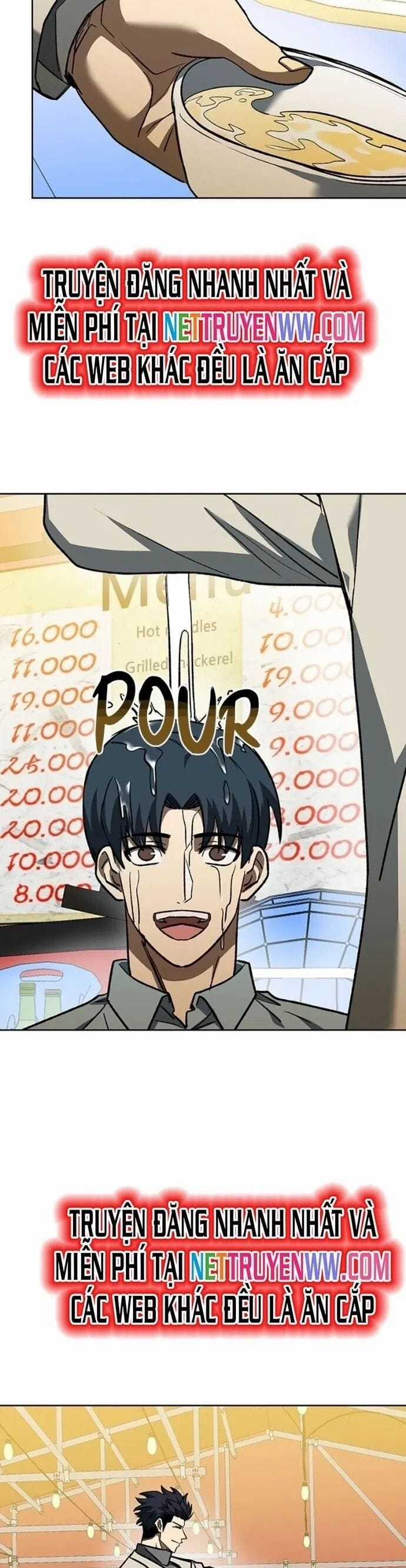 Vua Võ Đài - Chapter 95 - Trang 22