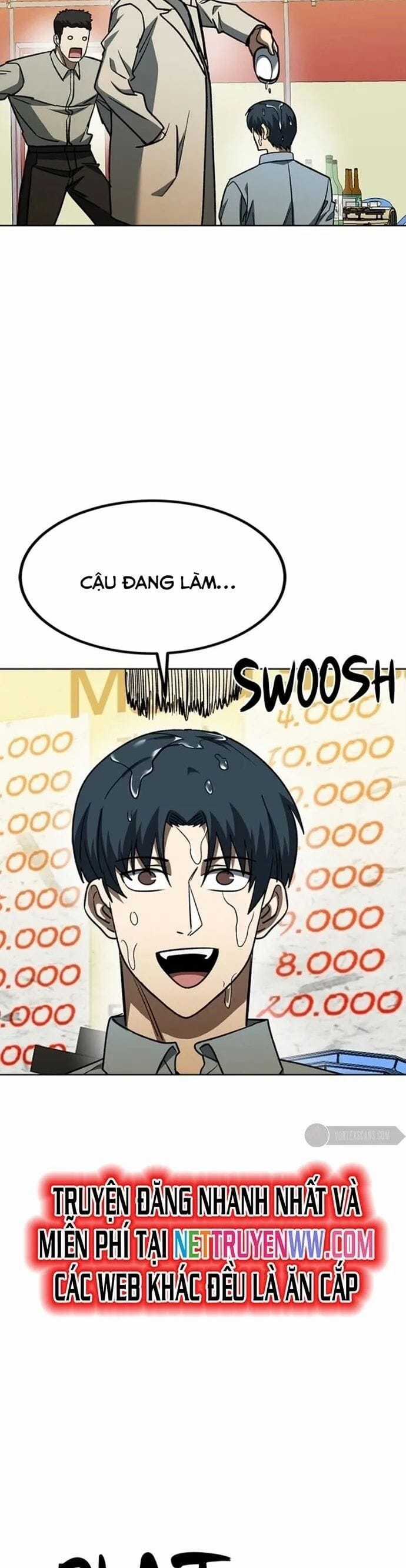 Vua Võ Đài - Chapter 95 - Trang 23