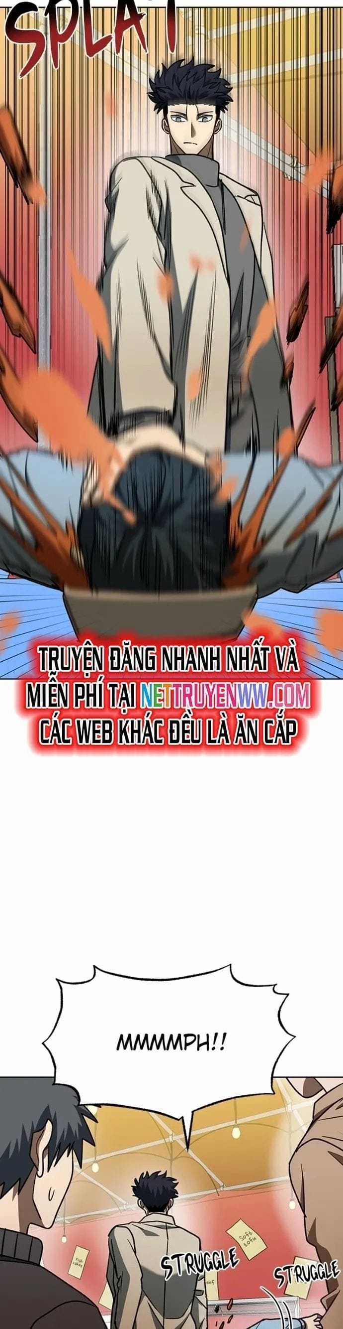 Vua Võ Đài - Chapter 95 - Trang 24