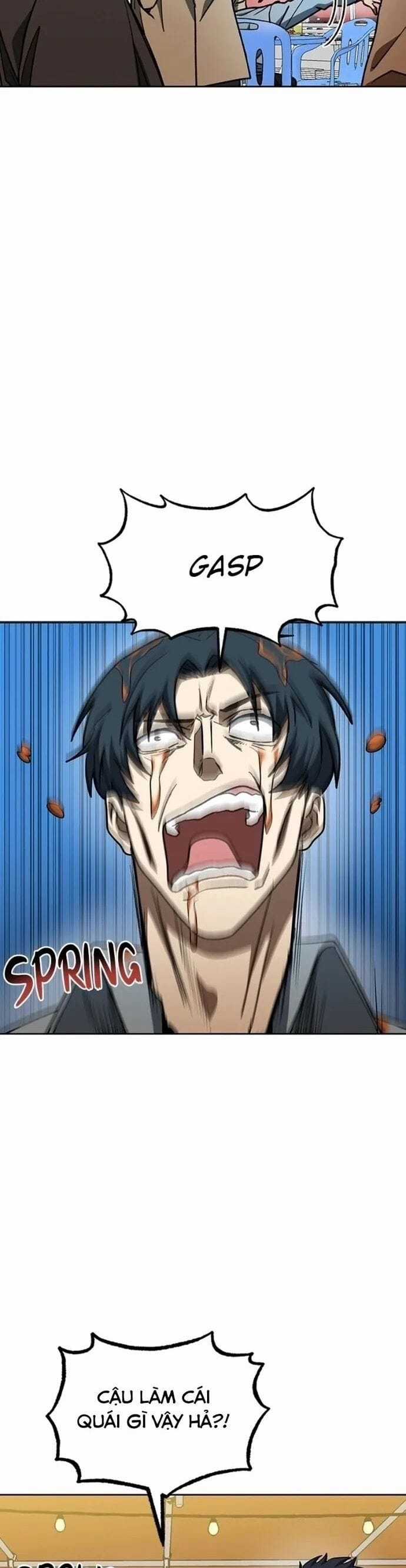 Vua Võ Đài - Chapter 95 - Trang 25