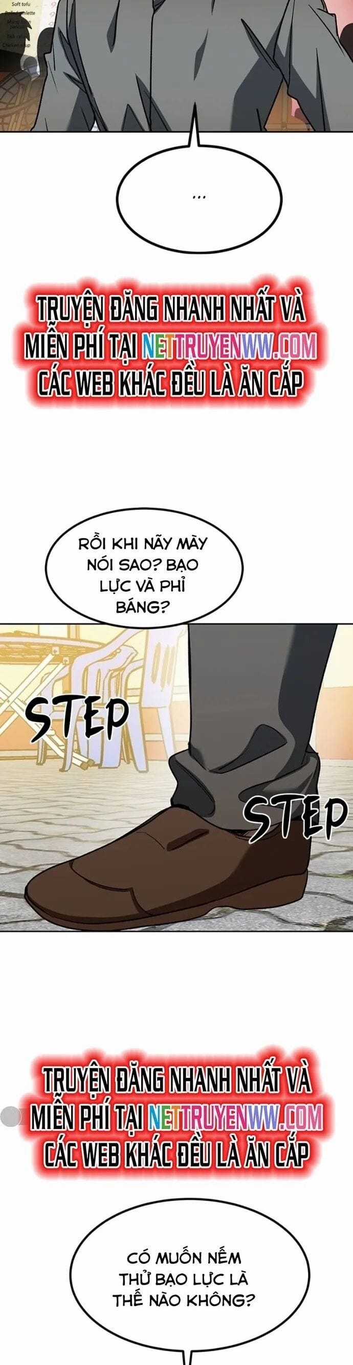 Vua Võ Đài - Chapter 95 - Trang 29