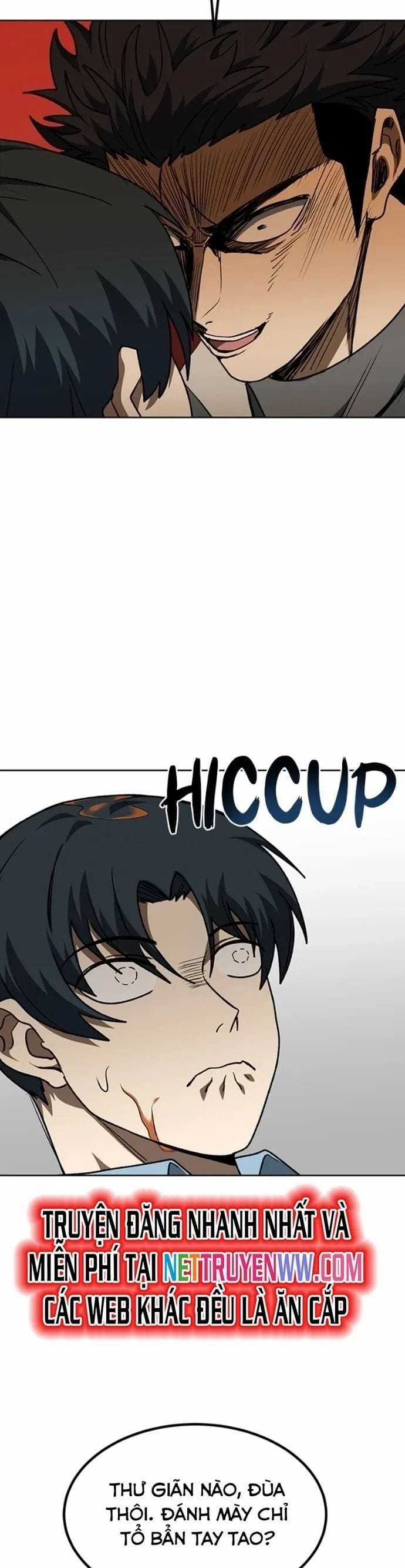 Vua Võ Đài - Chapter 95 - Trang 30