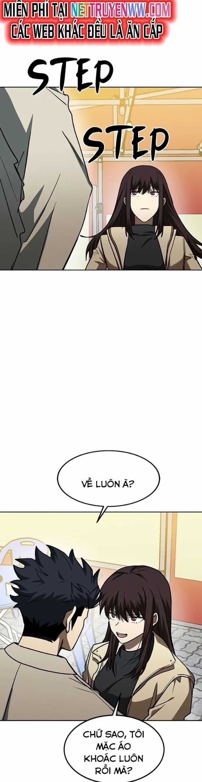 Vua Võ Đài - Chapter 95 - Trang 32