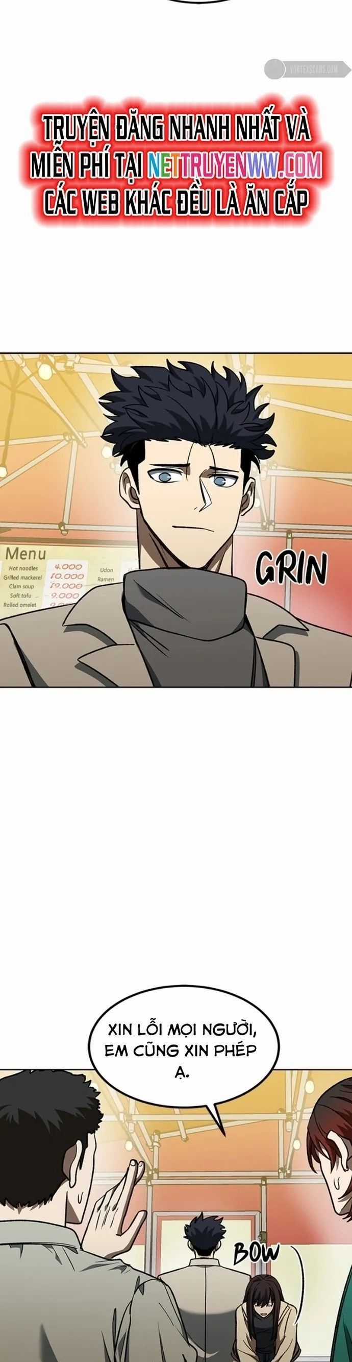 Vua Võ Đài - Chapter 95 - Trang 33