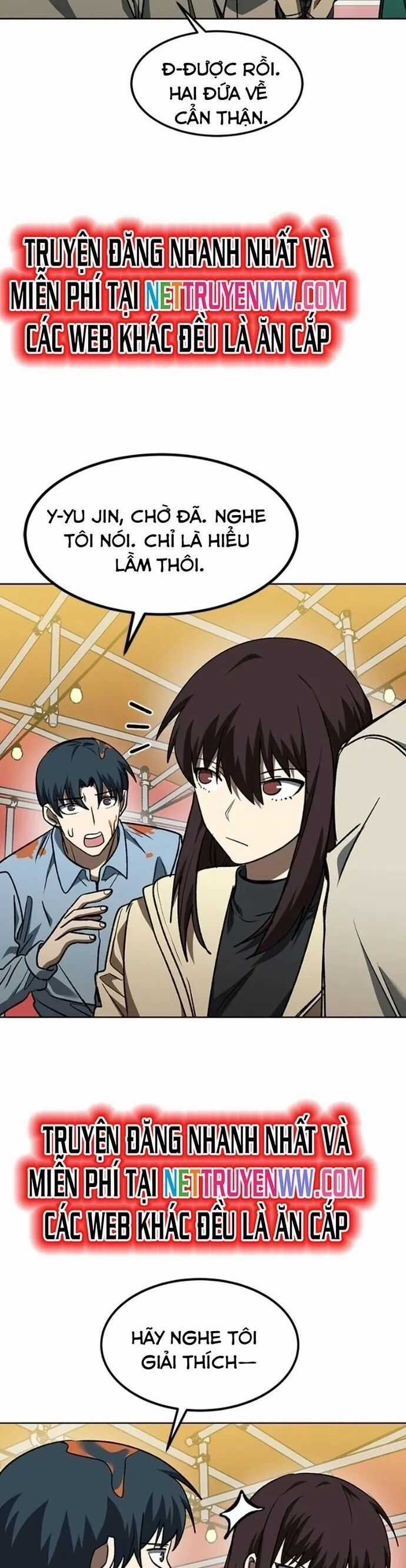 Vua Võ Đài - Chapter 95 - Trang 34