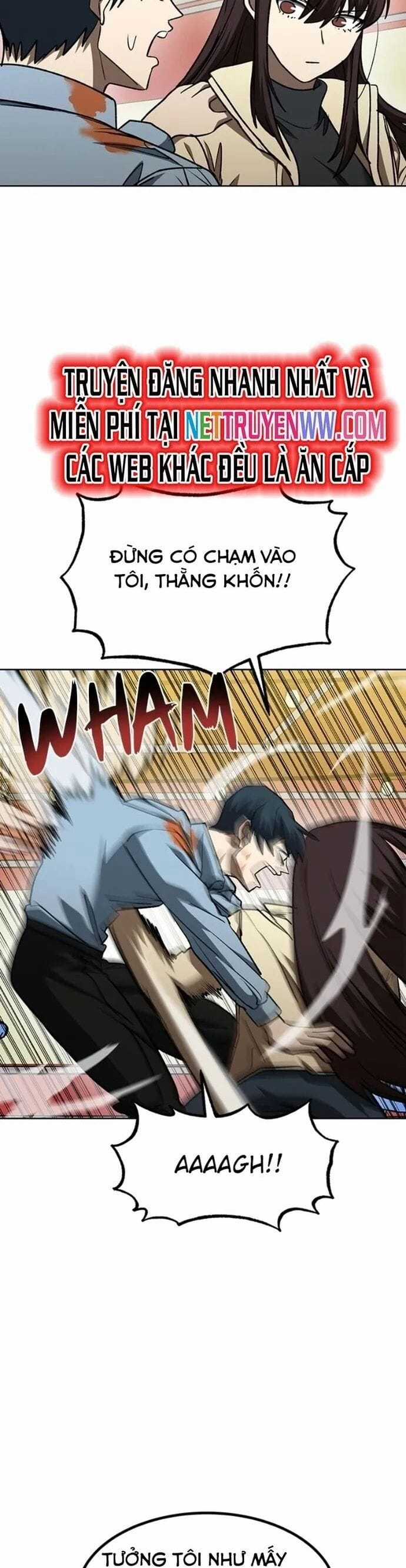 Vua Võ Đài - Chapter 95 - Trang 35