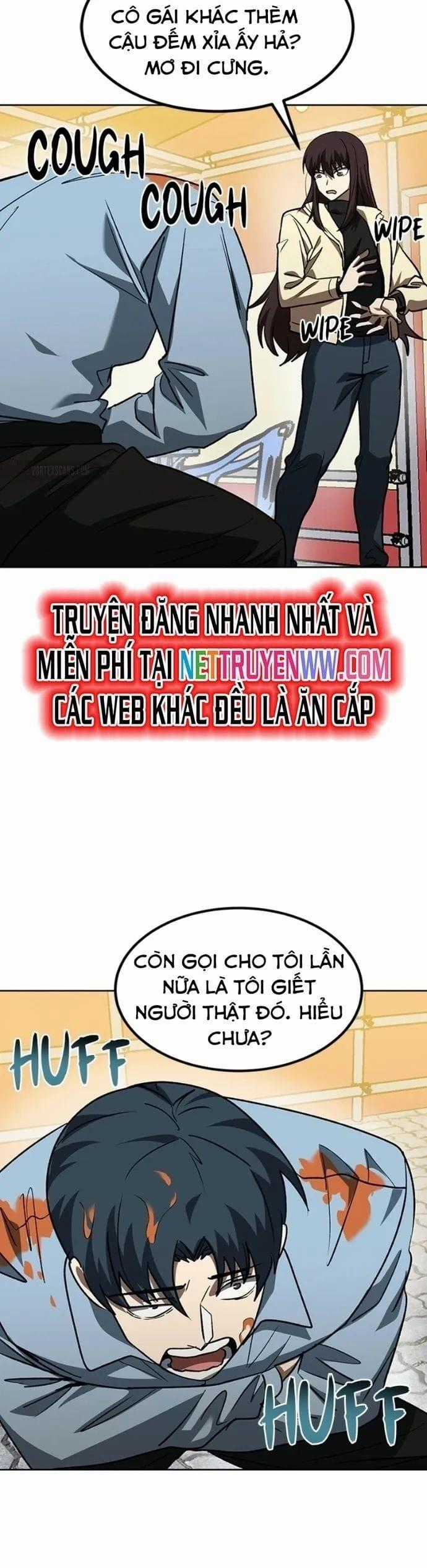 Vua Võ Đài - Chapter 95 - Trang 36