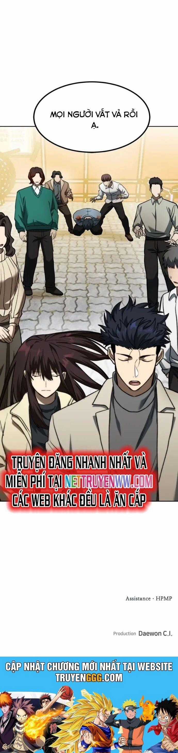 Vua Võ Đài - Chapter 95 - Trang 37