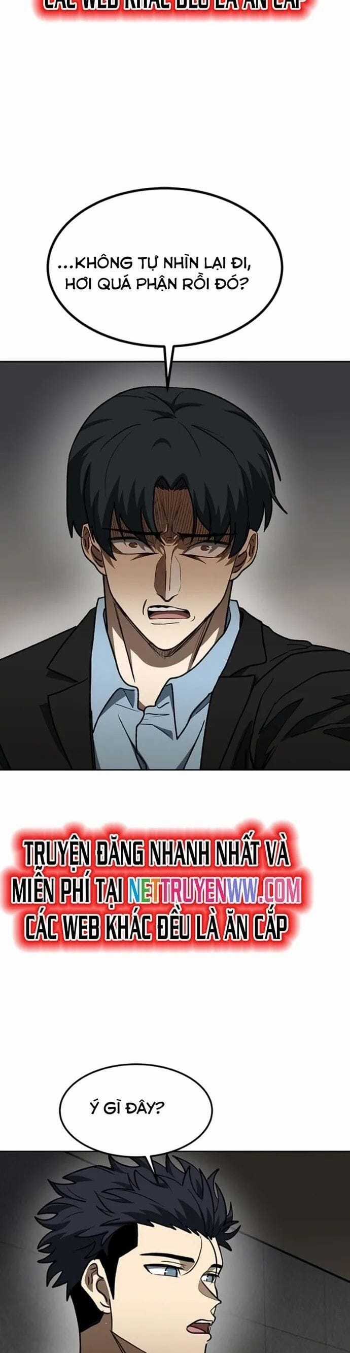 Vua Võ Đài - Chapter 95 - Trang 5