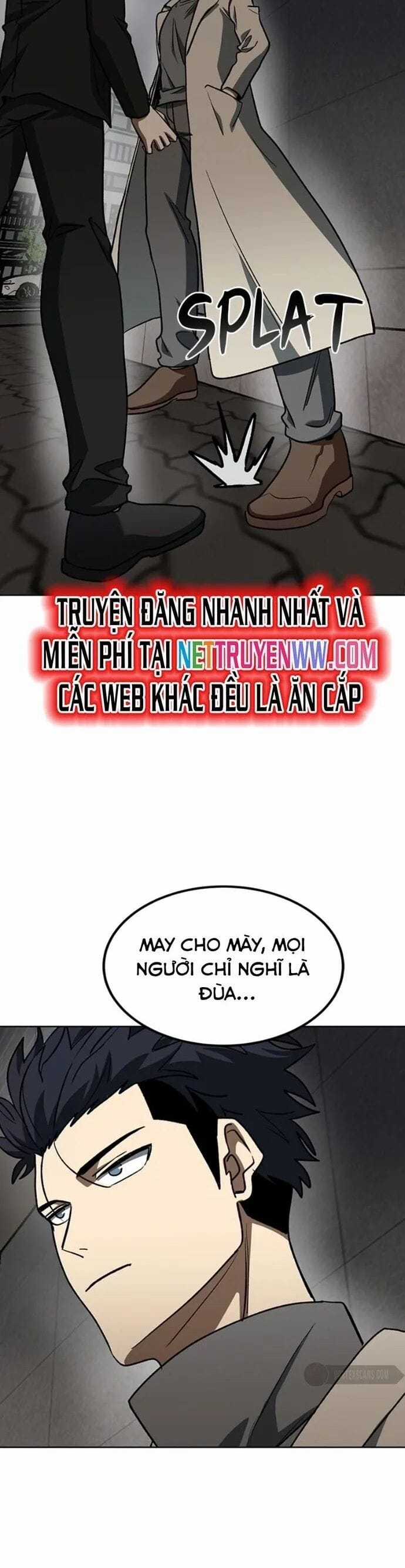 Vua Võ Đài - Chapter 95 - Trang 7