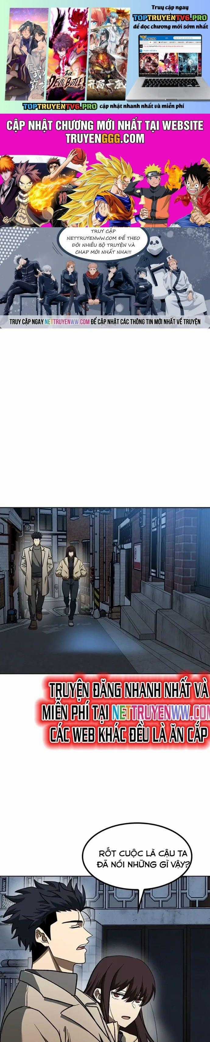 Vua Võ Đài - Chapter 96 - Trang 1