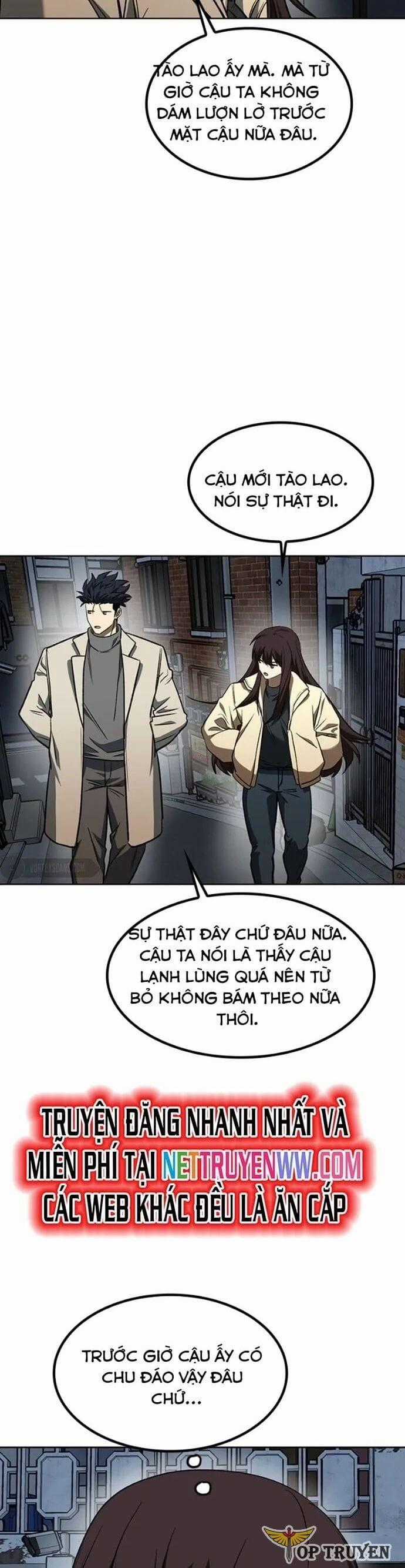 Vua Võ Đài - Chapter 96 - Trang 2