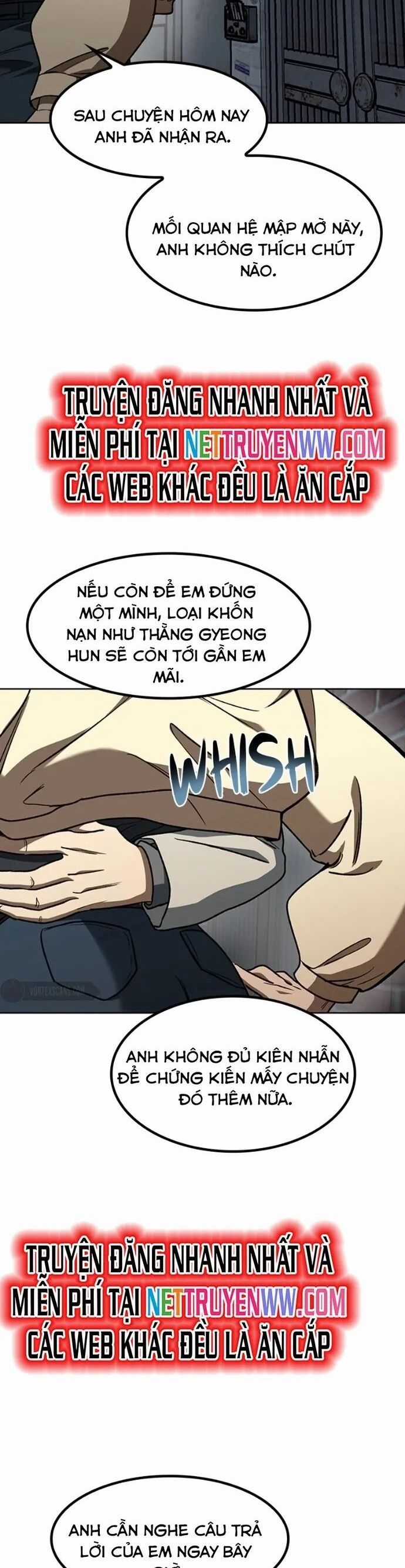 Vua Võ Đài - Chapter 96 - Trang 11