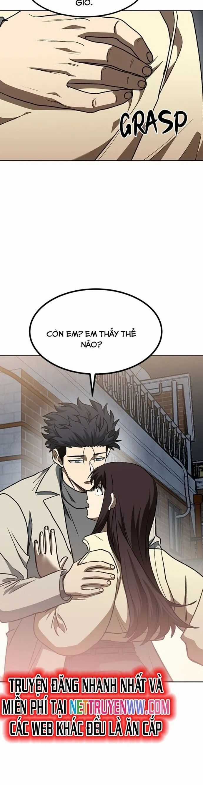 Vua Võ Đài - Chapter 96 - Trang 12