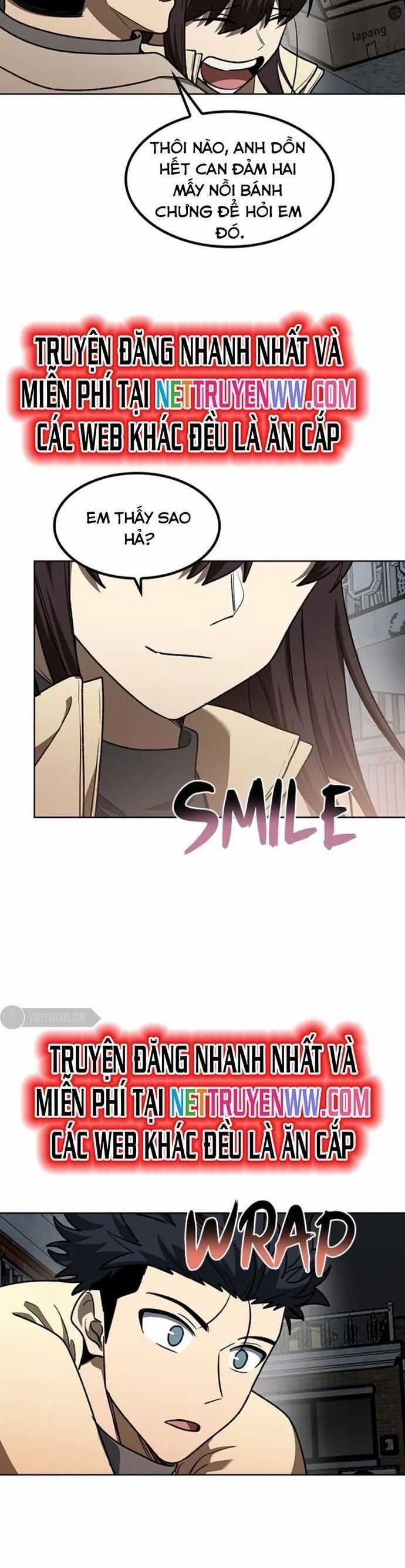 Vua Võ Đài - Chapter 96 - Trang 14