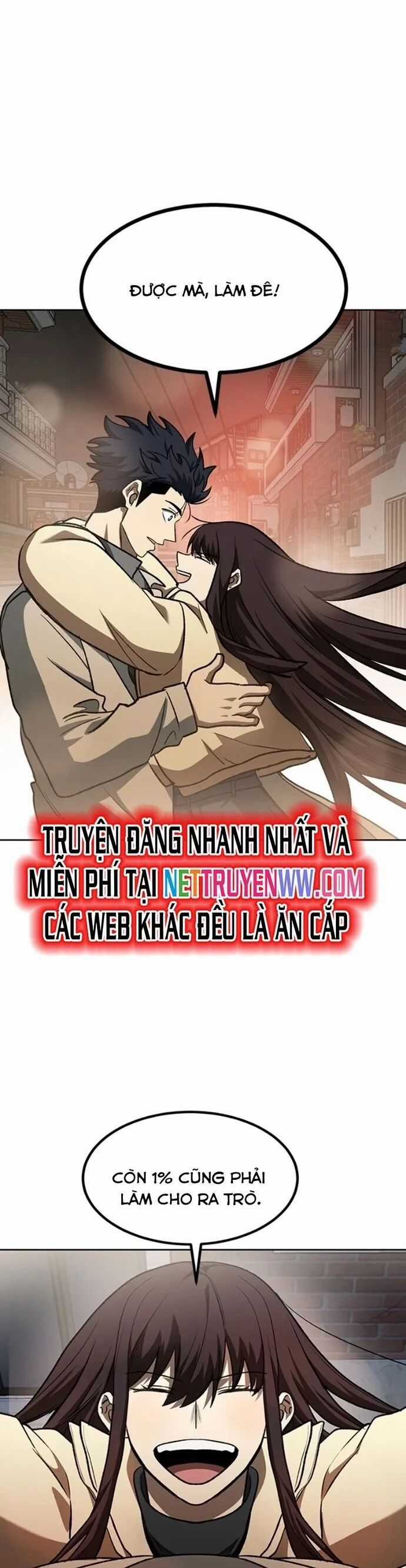 Vua Võ Đài - Chapter 96 - Trang 15