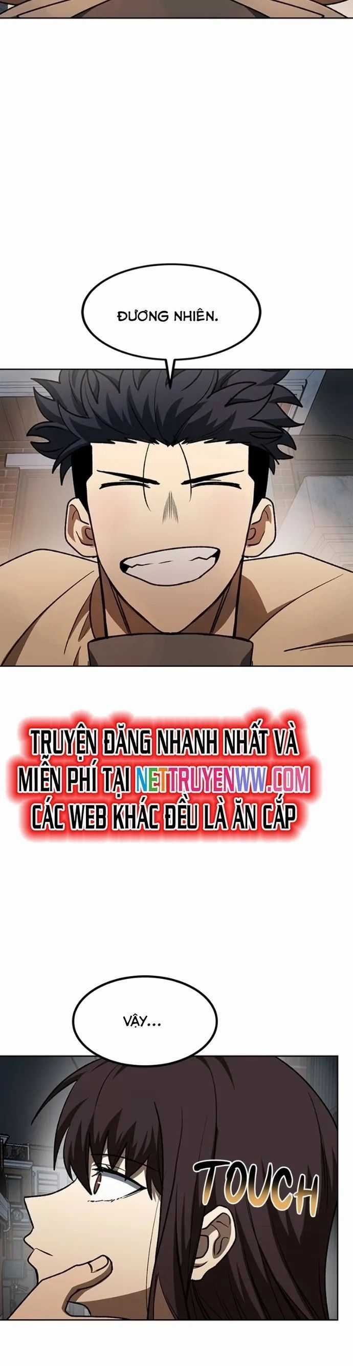 Vua Võ Đài - Chapter 96 - Trang 16