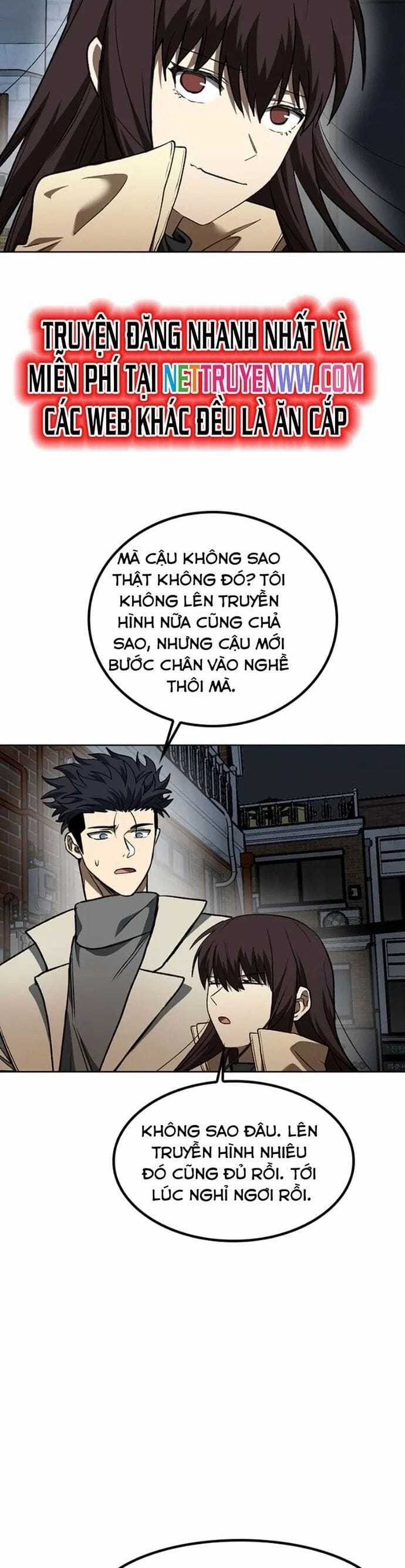 Vua Võ Đài - Chapter 96 - Trang 3