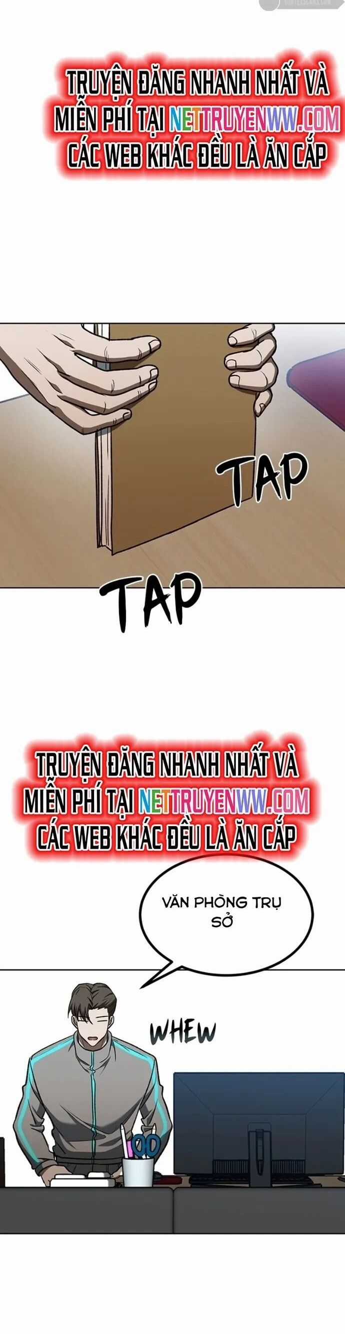 Vua Võ Đài - Chapter 96 - Trang 21