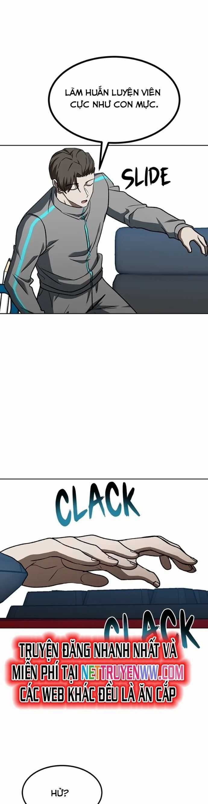 Vua Võ Đài - Chapter 96 - Trang 22