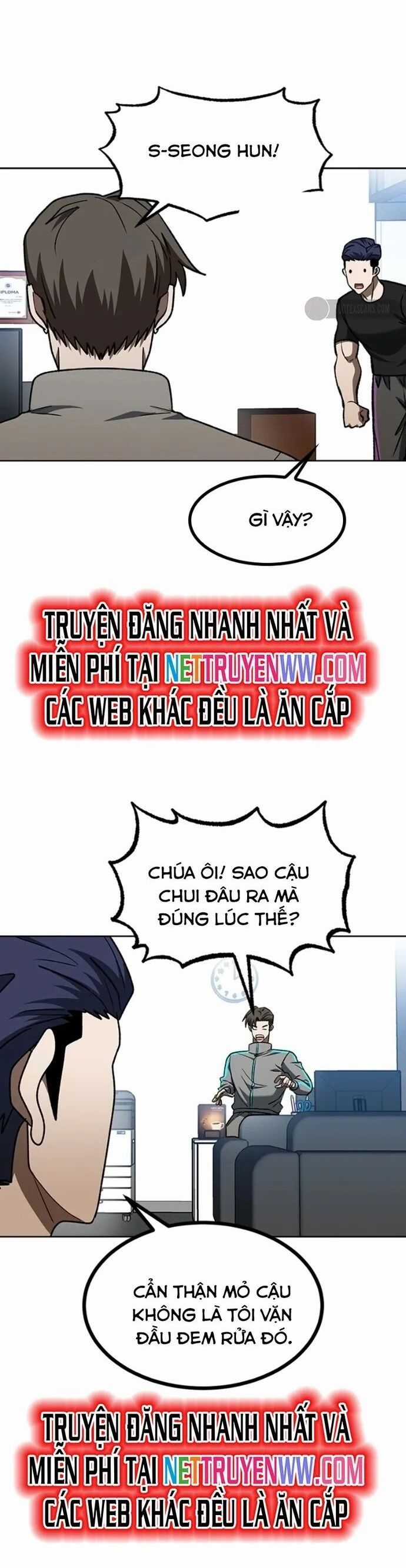 Vua Võ Đài - Chapter 96 - Trang 24