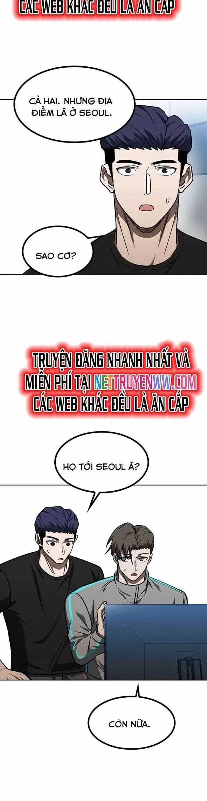 Vua Võ Đài - Chapter 96 - Trang 26