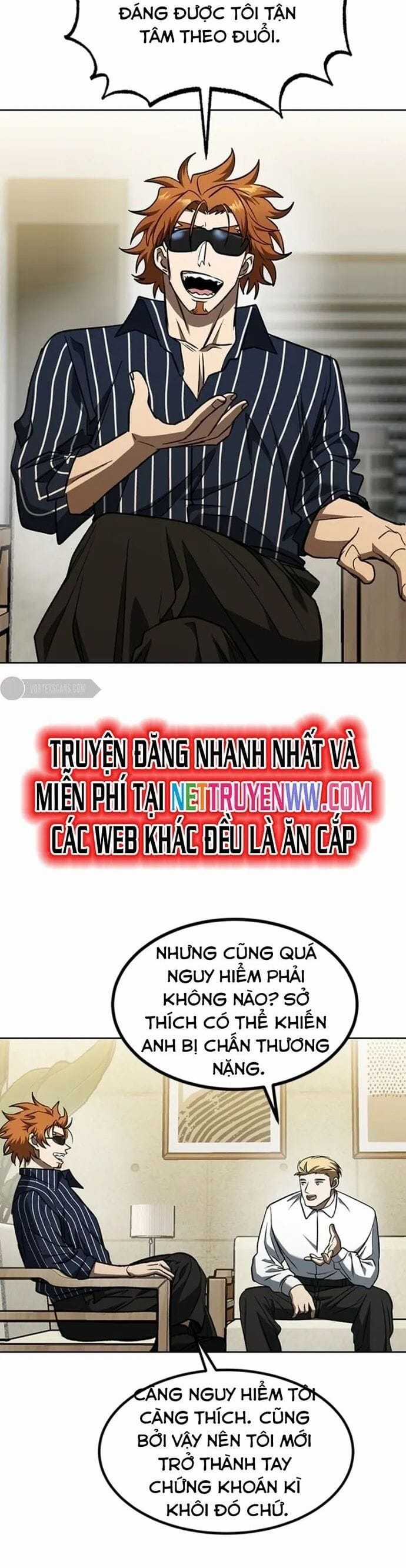 Vua Võ Đài - Chapter 96 - Trang 30