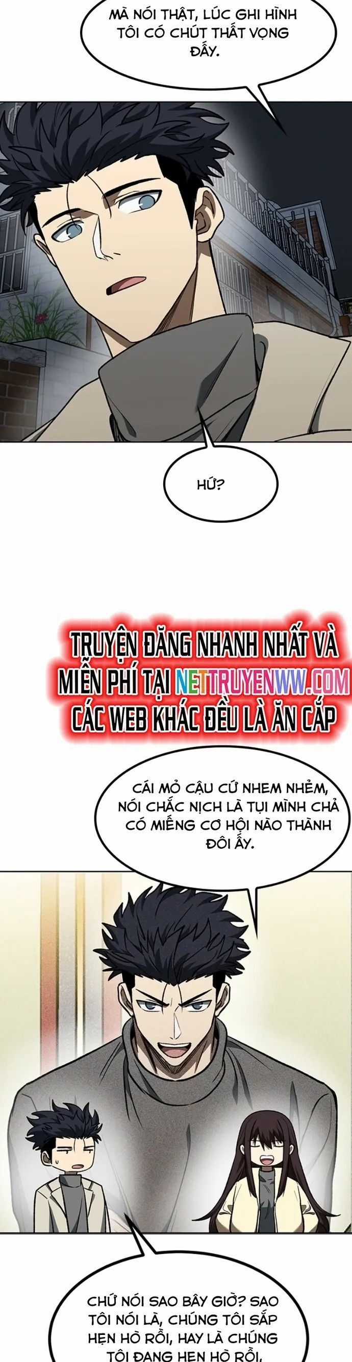 Vua Võ Đài - Chapter 96 - Trang 4