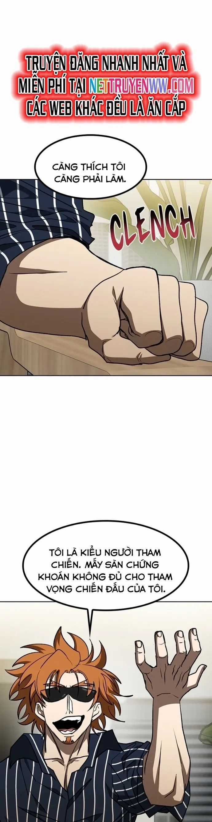 Vua Võ Đài - Chapter 96 - Trang 31