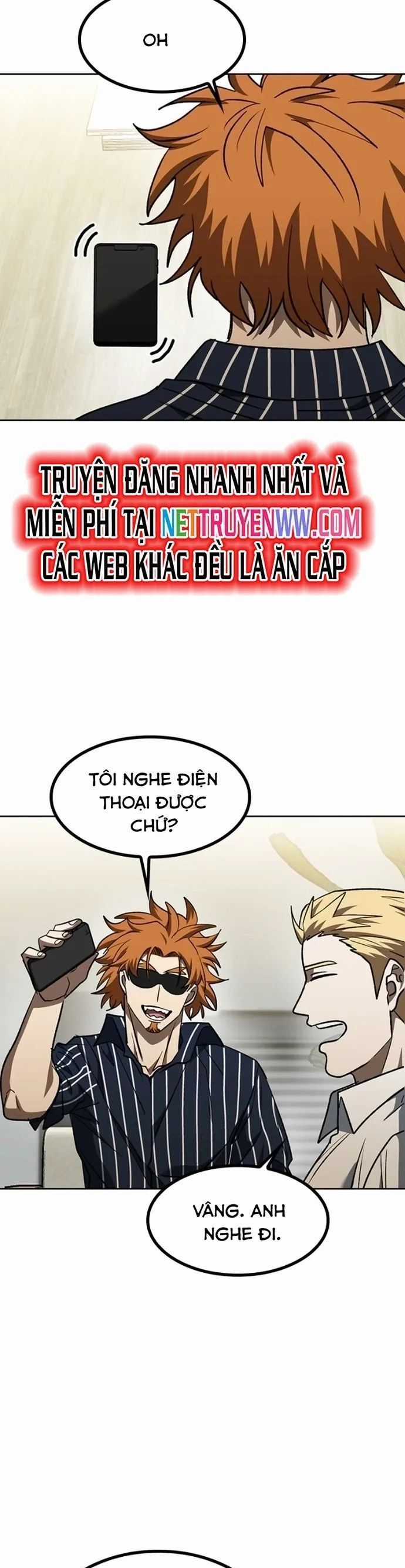 Vua Võ Đài - Chapter 96 - Trang 34