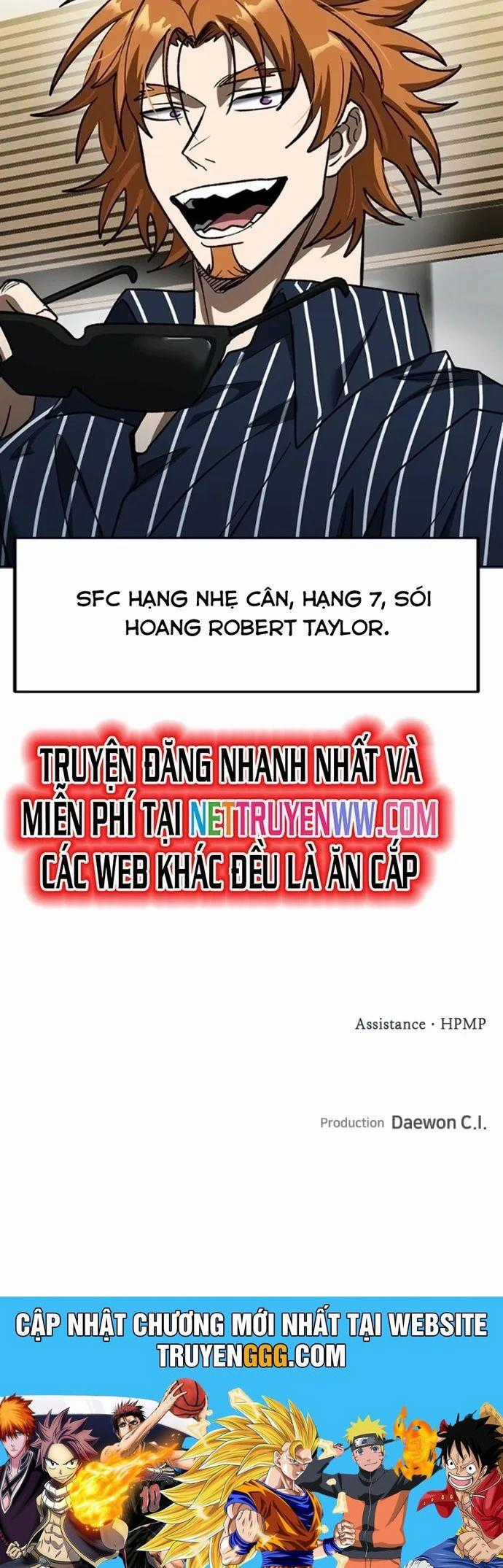 Vua Võ Đài - Chapter 96 - Trang 37